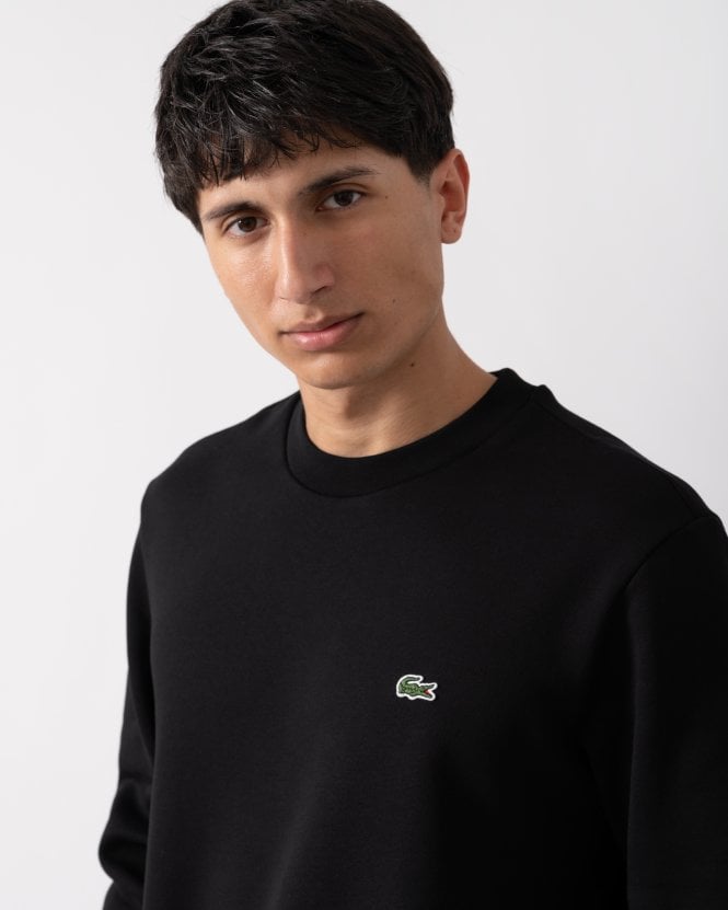 Lst Premium Sweatshirt Jet Black