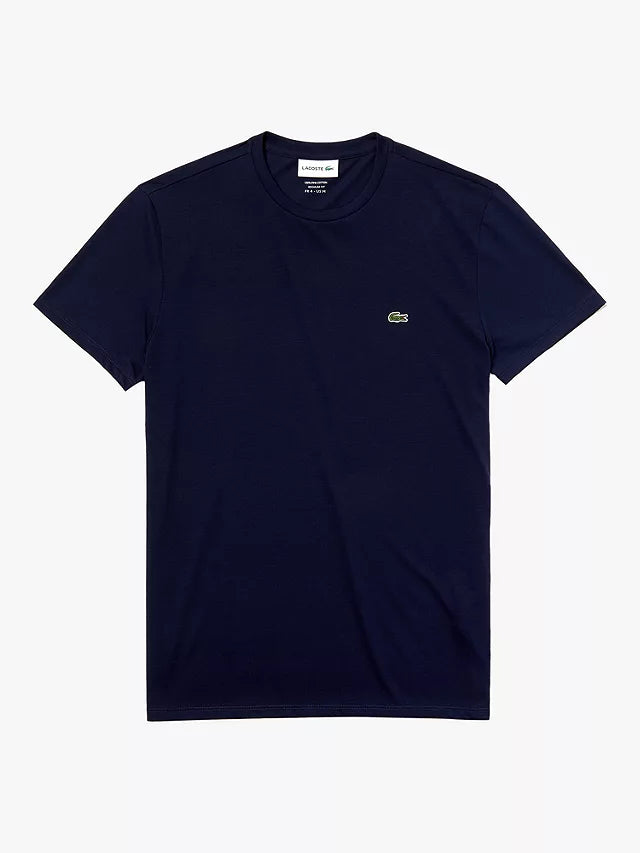 LCS-Indigo T Shirt Solid