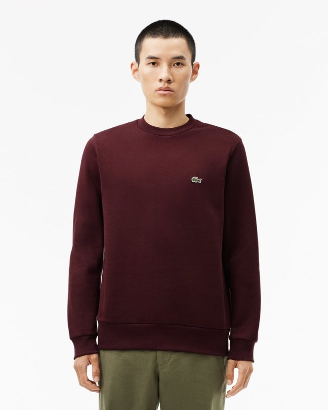 Lst Premium Sweatshirt Maroon