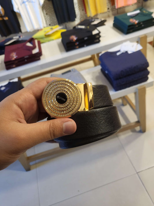 Leather Premium-Belt-14