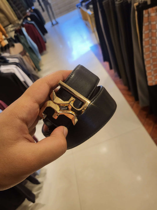Leather Premium-Belt-7