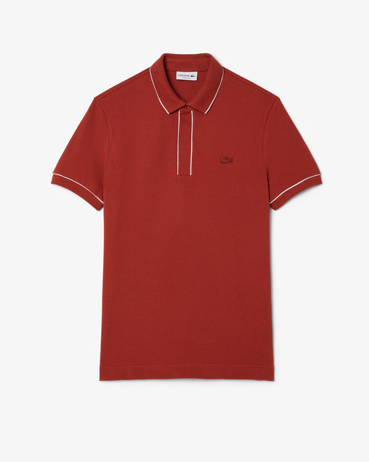 Lt-Tipping Premium Polo Mahroon