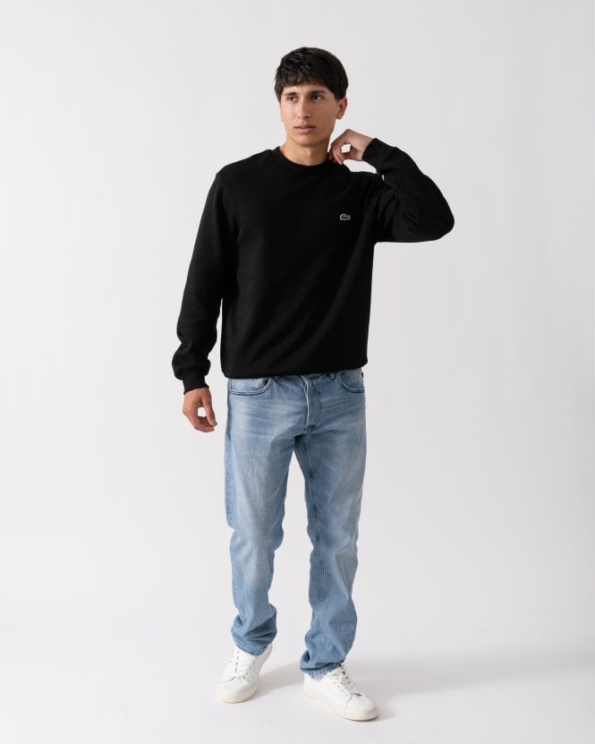 Lst Premium Sweatshirt Jet Black