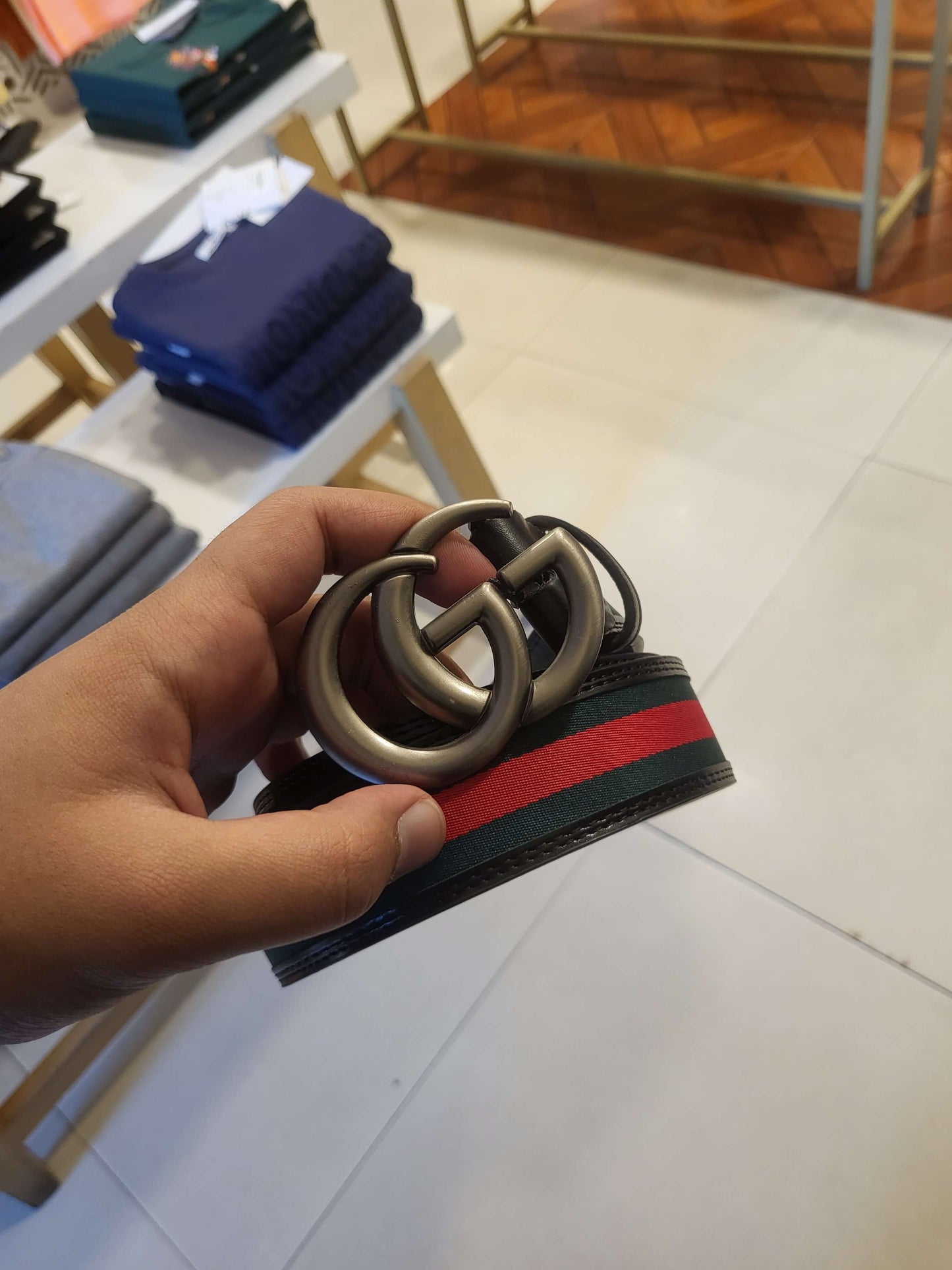 Leather Premium-Belt-20