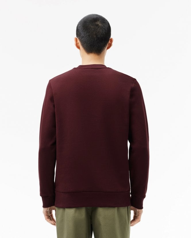 Lst Premium Sweatshirt Maroon