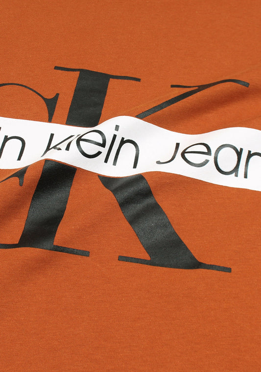 C-Cotton Tee