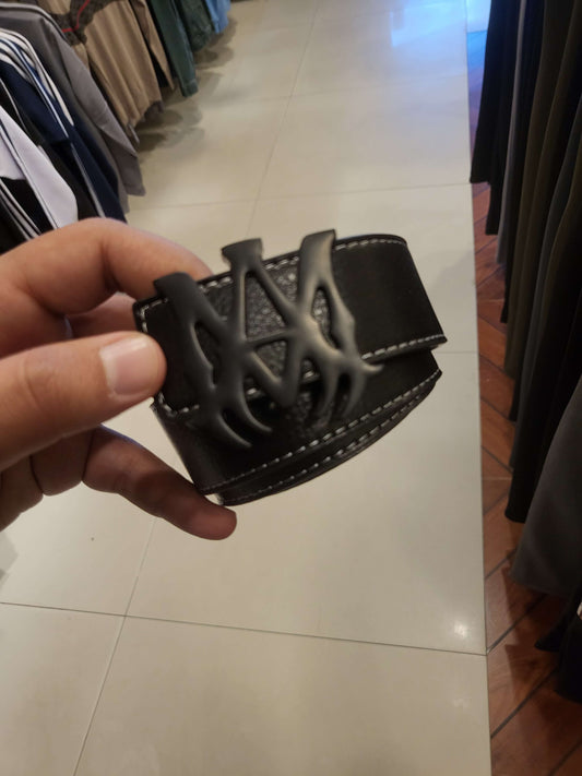 Leather Premium-Belt-1