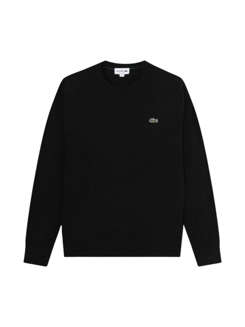 Lst Premium Sweatshirt Jet Black