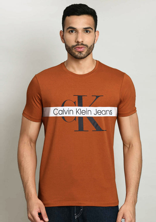 C-Cotton Tee