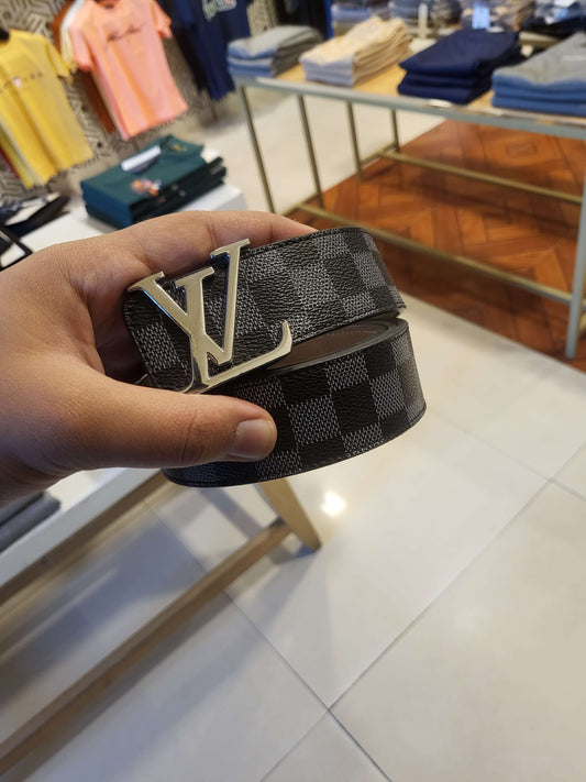 Leather Premium-Belt-16