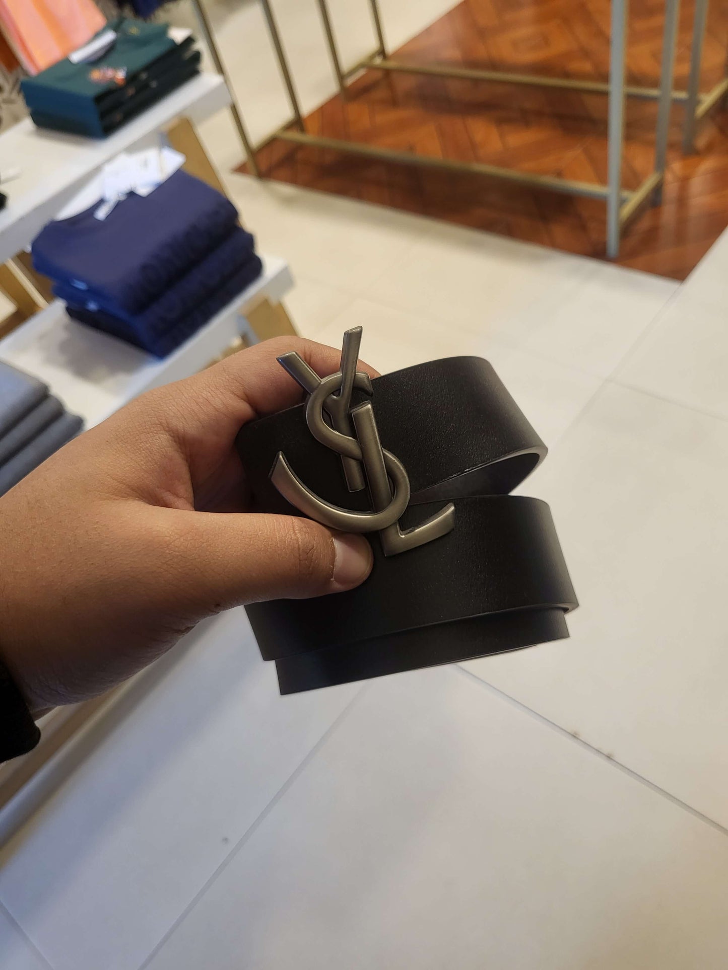 Leather Premium-Belt-18