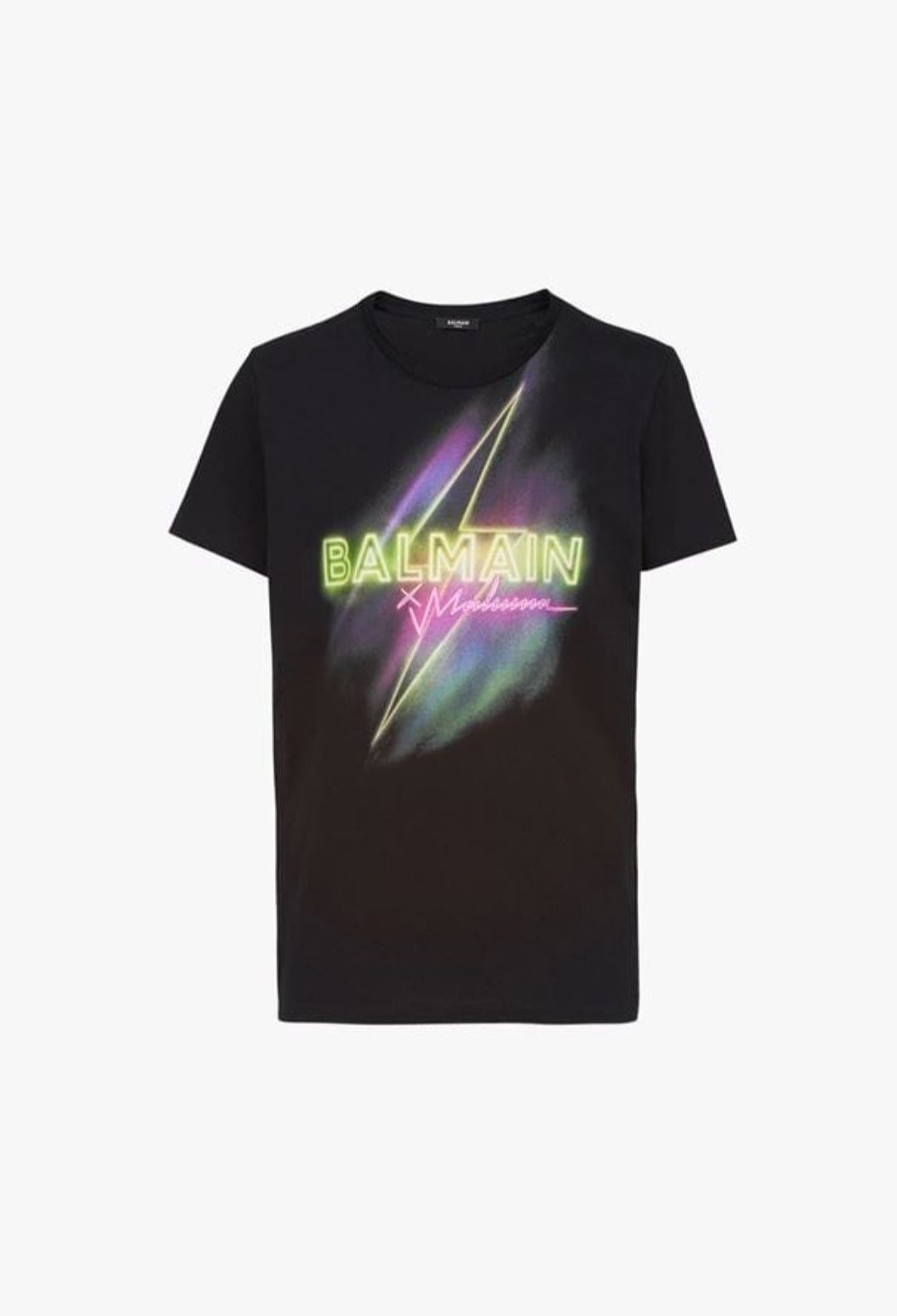 B-A-L MULTI LOGO TEE-1