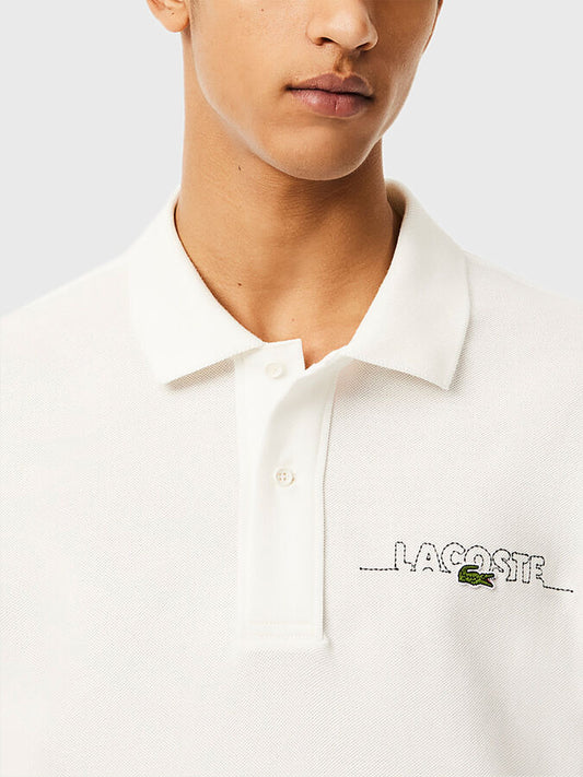 L-Essential Polo Stine