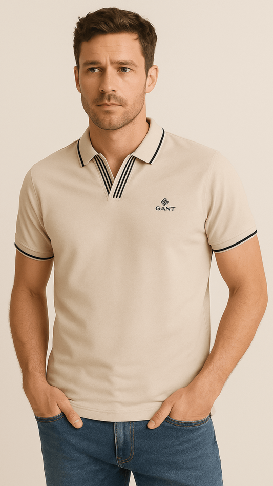 G-Premium Polo Stone J-Collor