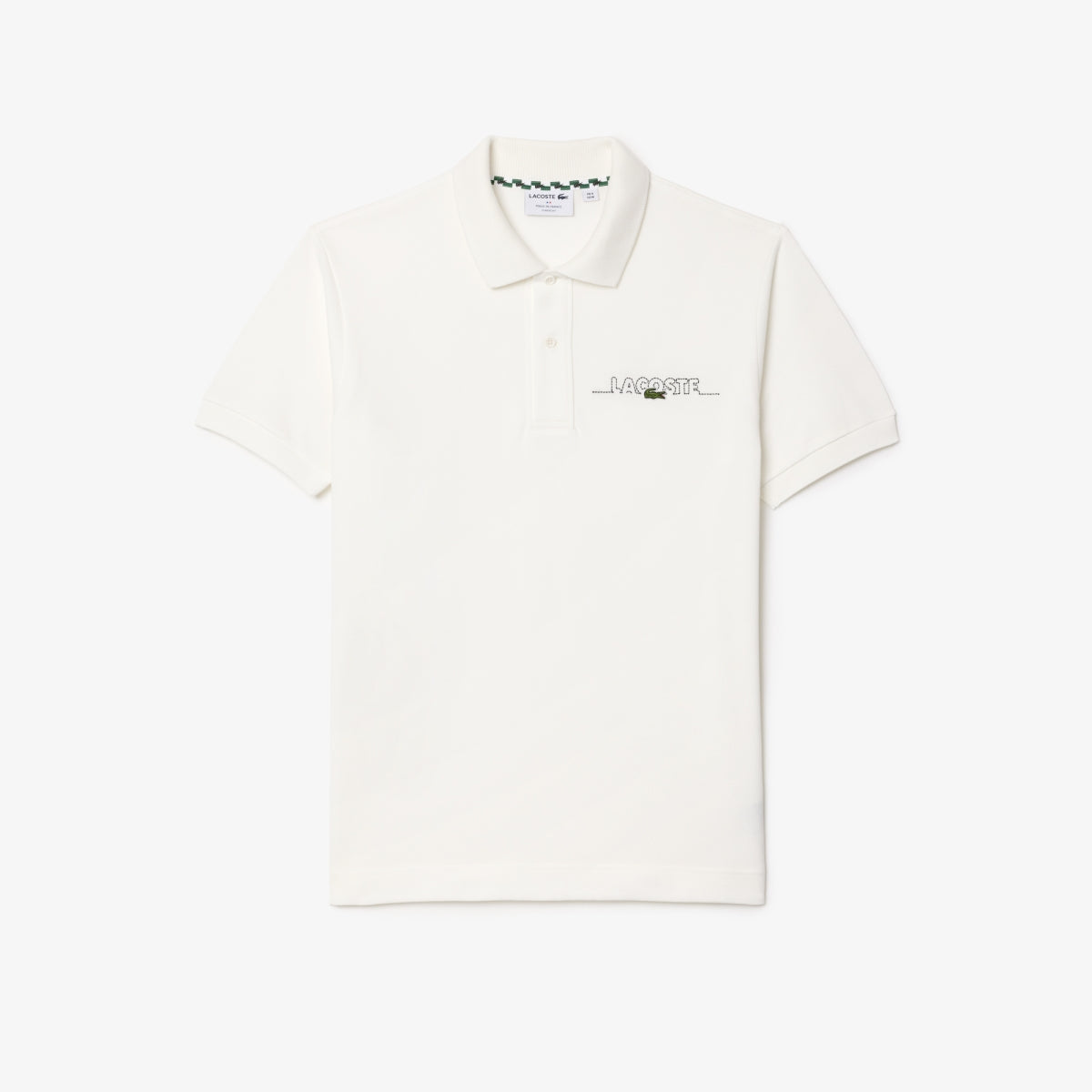 L-Essential Polo Stine