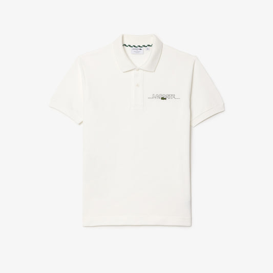 L-Essential Polo Stine