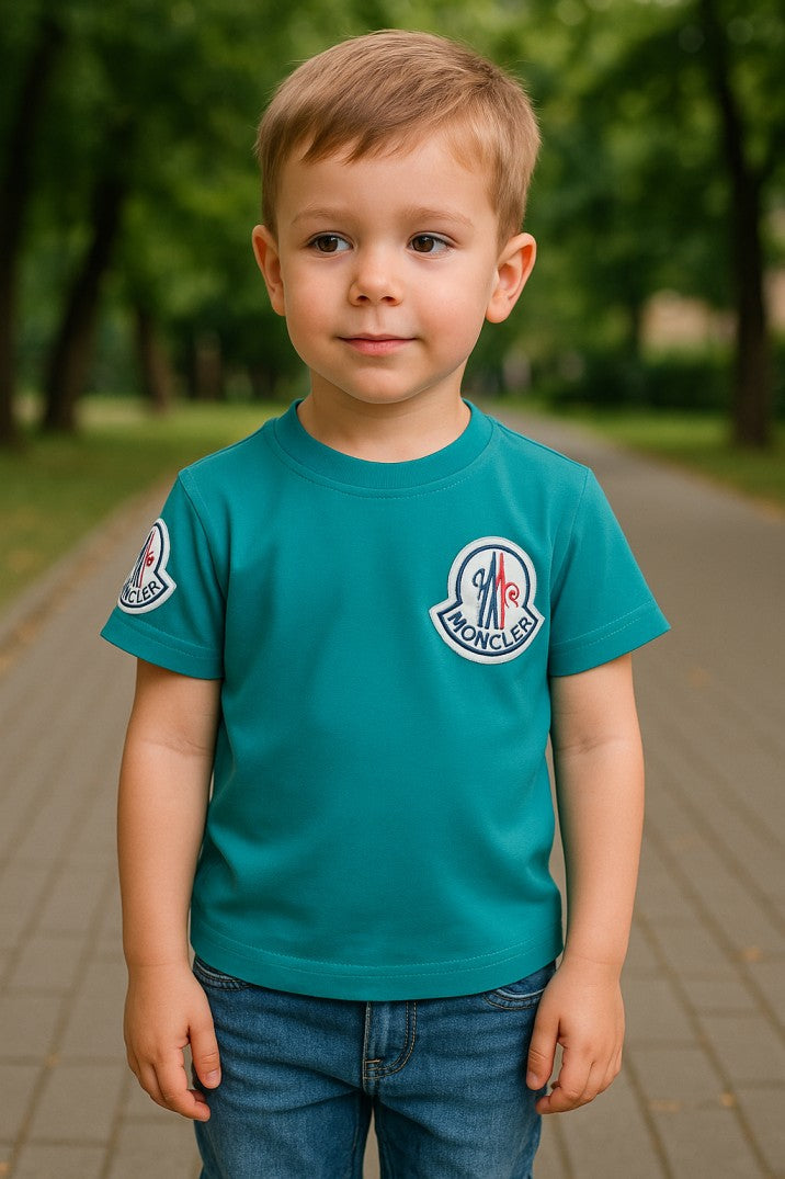 MLR-Active Drifit Tee