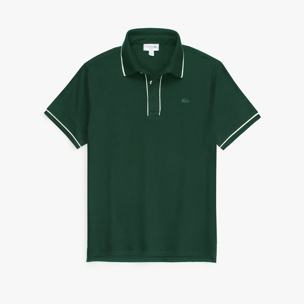 Lt-Tipping Premium Polo Green