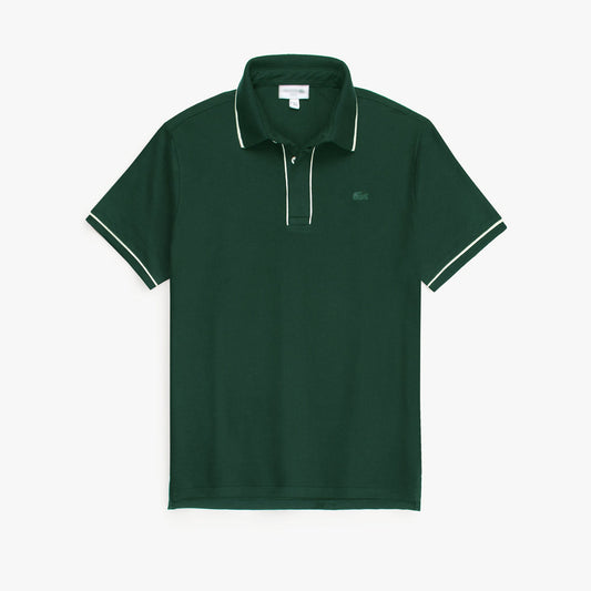Lt-Tipping Premium Polo Green
