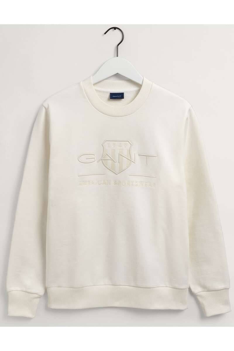 GT-PREMIUM SWEATSHIRT STONE