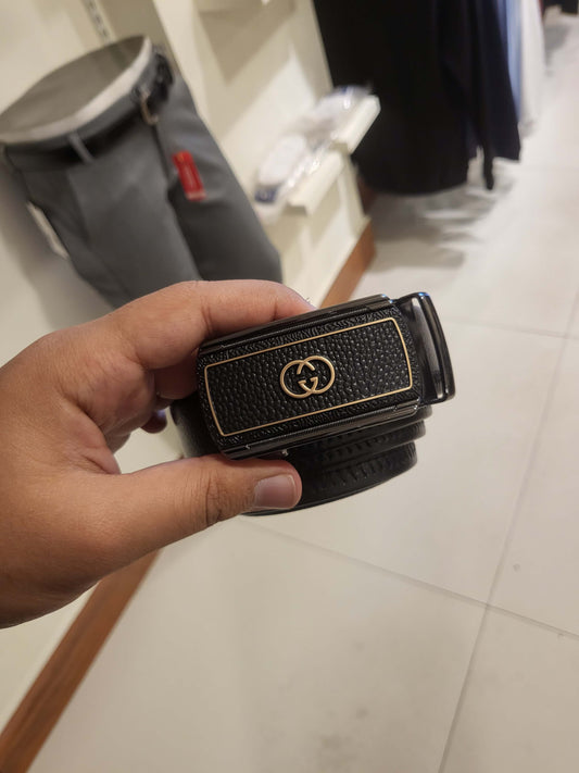 Leather Premium-Belt-10