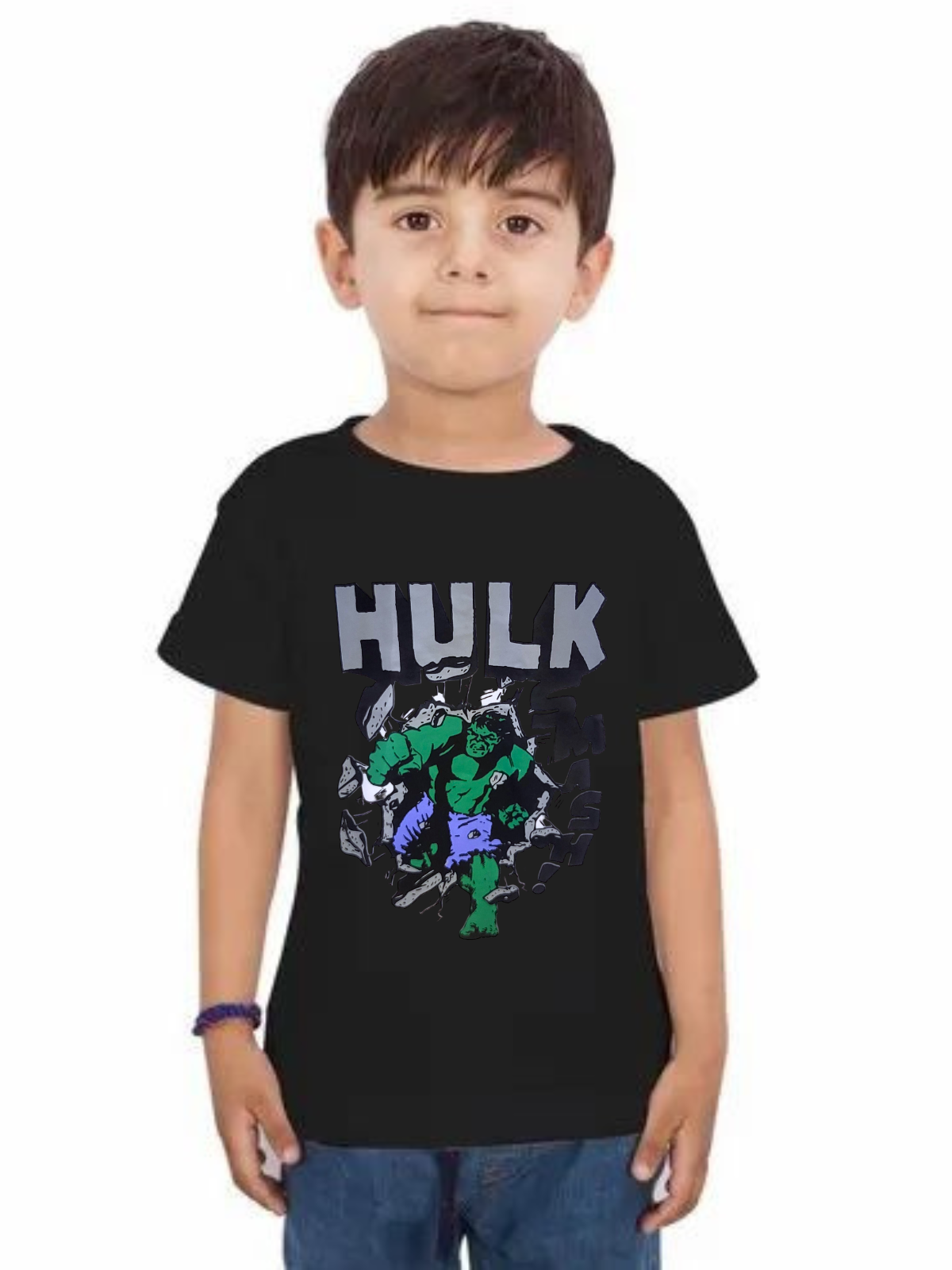 H-Premium Tee Black