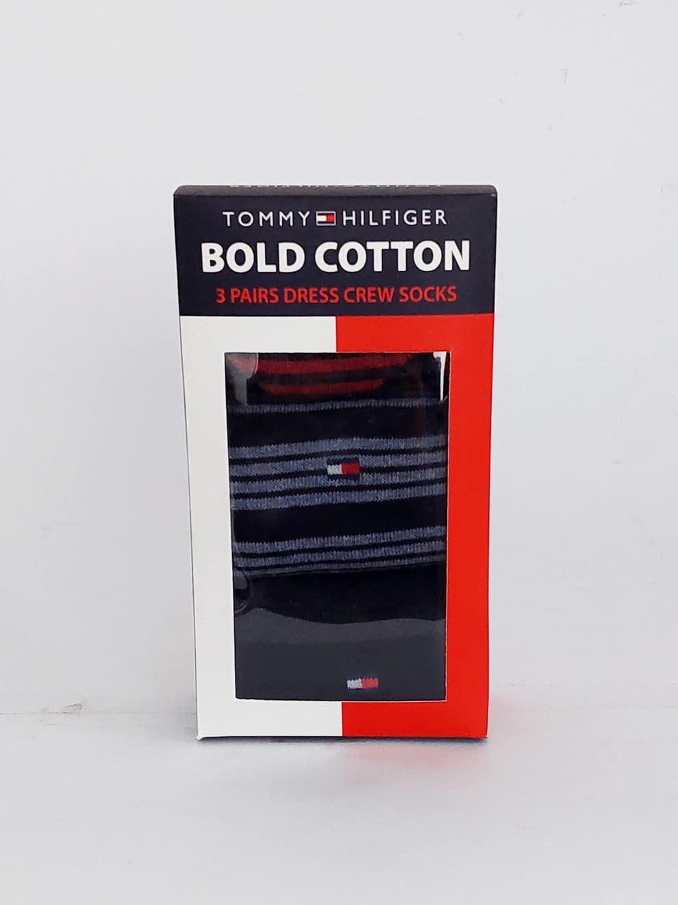 T-Socks Pack Of 3