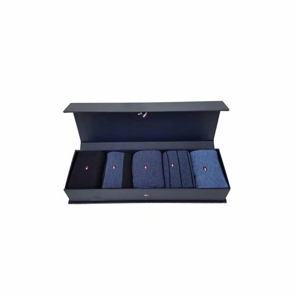 T-Socks Pack Of 5
