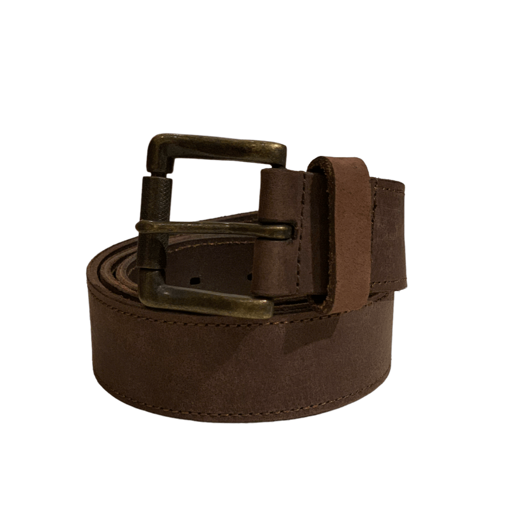 Leather Premium Belt